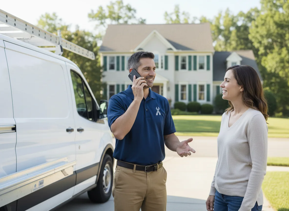 Home Gutter Service Santa Fe, MO FAQs